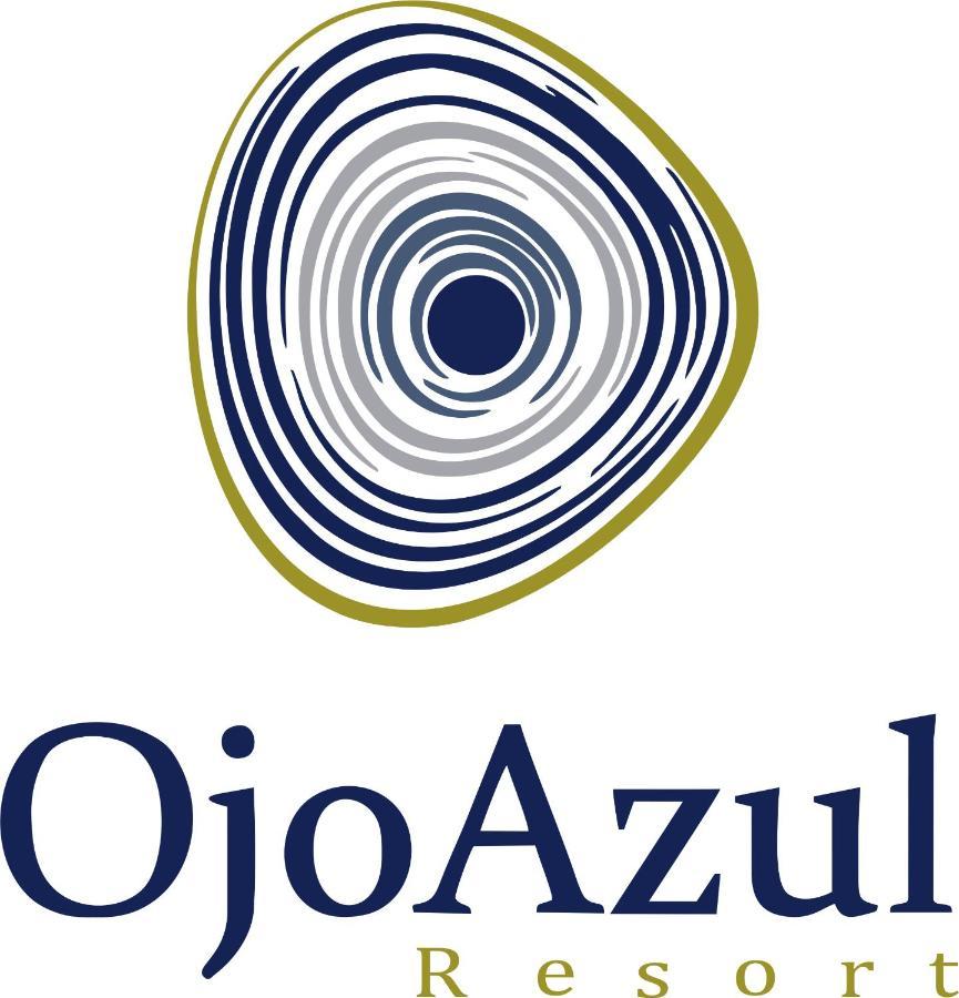 Ojo Azul Resort Valle de Guadalupe Bagian luar foto